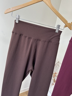 Calça Montaria flanelada - comprar online