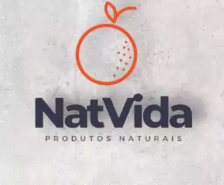 NatVida Produtos Naturais