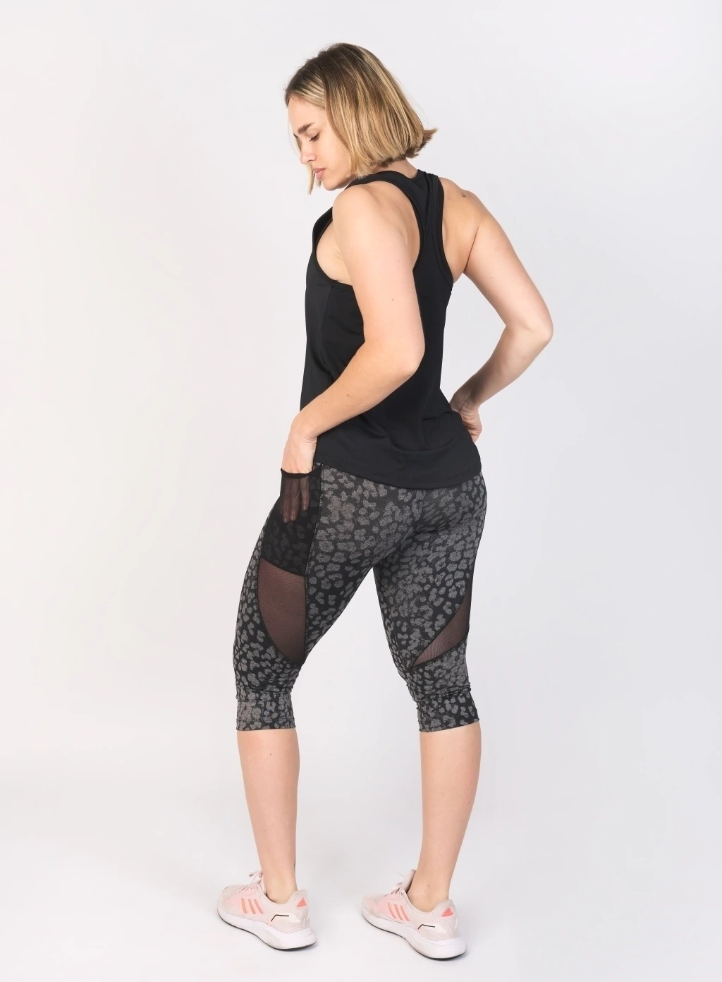 PESCADORA DUALVAP PALMI