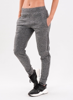 PANTALÓN CLÁSICO GRIS