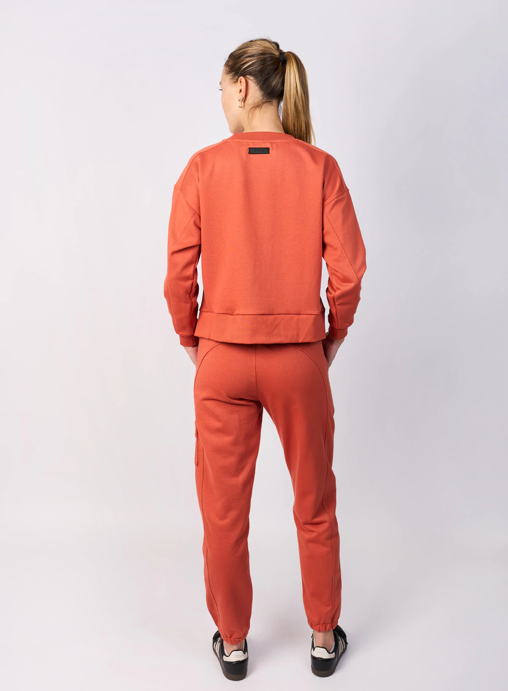 PANTALÓN BABUCHA HENDRIX OTOÑO