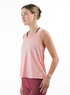 MUSCULOSA JOY ROSA