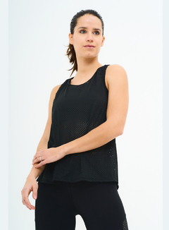 MUSCULOSA ALBI - tienda online