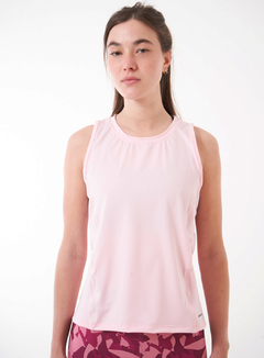 MUSCULOSA FLY ROSA - comprar online