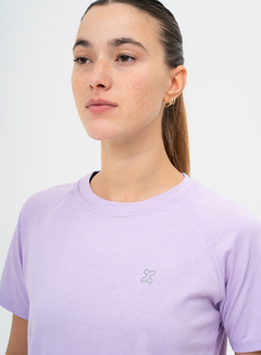 REMERA DALIA LILA