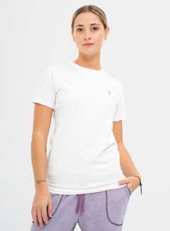 REMERA DALIA NEUTRO - comprar online