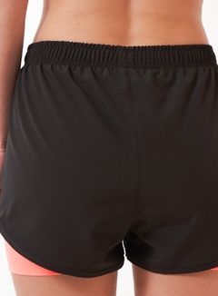 SHORT DE MICRO CON CALZA - STK Indumentaria Deportiva