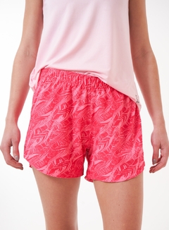 SHORT PRADA FUCSIA en internet