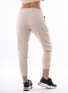 PANTALÓN BABUCHA ADVENTURE BEIGE - tienda online