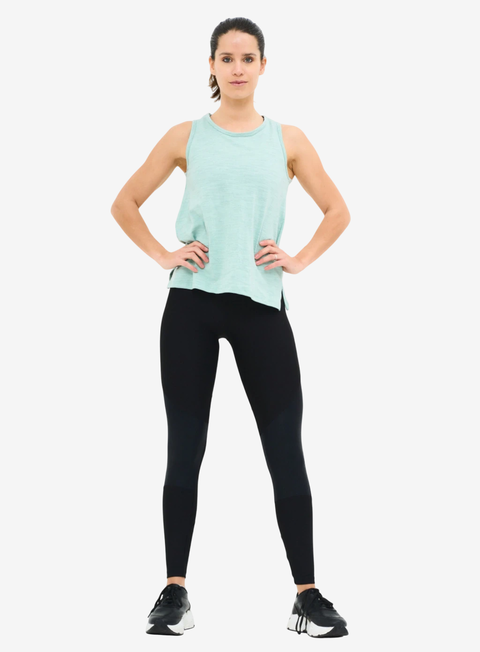 MUSCULOSA VIENA VERDE - comprar online