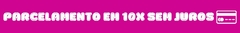 Banner da categoria JAQUETA