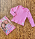 Blusa Cinti Zaira