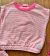 Conjunto Cinti Suzana - Lia Pequeninas - Moda Infantil Feminina