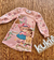 Vestido Kukiê Texas - comprar online