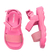 Mini Melissa Kick Off Sandal - loja online