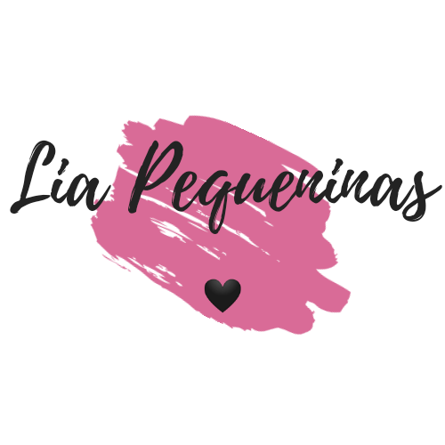 Lia Pequeninas