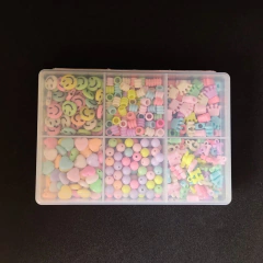 Caja (1) kit para pulseras + Hilos y Tanza en internet