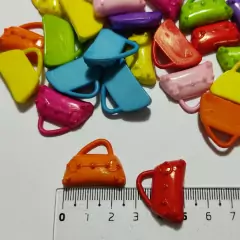 Carteritas Plástica - comprar online