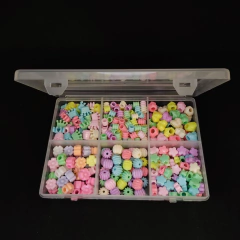 Caja (3) Kit para Pulseras + Hilo y Tanza - comprar online