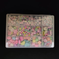 Caja (4) Kit para Pulseras + Hilo y Tanza en internet