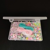 Caja (4) Kit para Pulseras + Hilo y Tanza