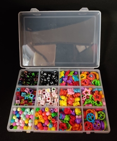 Caja Chica 12 divisiones Armado Bijou (1)