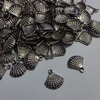 20 Ostras de Mar
