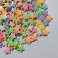 Estrellas Pasantes Pastel (1) - comprar online