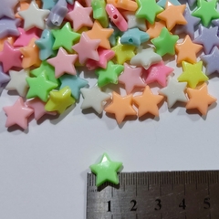 Estrellas Pasantes Pastel (1) en internet