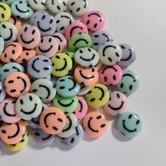 Caritas Pasteles Planas (Smile) - comprar online