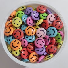 Caritas Colores Vivos Planas (Smile)