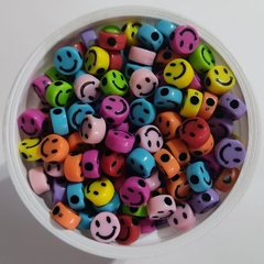 Carita Colores Vivos (Smile)