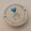 Rollo Tanza Rígida 0.35 x35mt