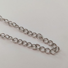 Cadena de Hierro (8)