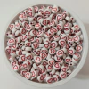 Pastillas Corazón Rojo