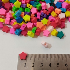 10 Fimos Estrellas Surtidas - comprar online