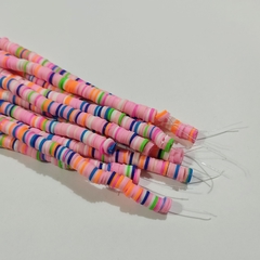 1 Tira de Fimo Colores Surtidos (5)