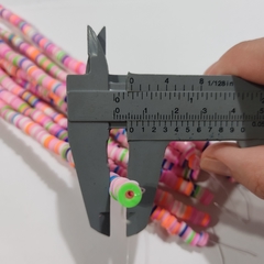 1 Tira de Fimo Colores Surtidos (5) - comprar online