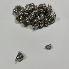 Dijes con Imán Corazón