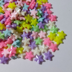 Estrellas de Mar Pastel Plástico en internet