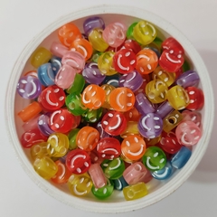 Caritas Fluor (Smile)