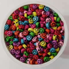Caritas Chicas Colores Vivos (Smile)
