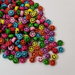 Caritas Chicas Colores Vivos (Smile) - comprar online