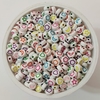 Pastillas Formas Surtidas