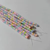 1 Tira de Fimo Pastel 4mm