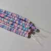 1 Tira de Fimo Pastel 6mm (2)