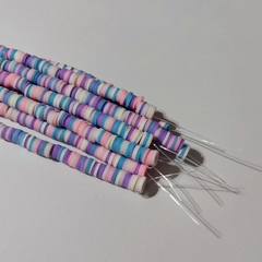 1 Tira de Fimo Pastel 6mm (2)