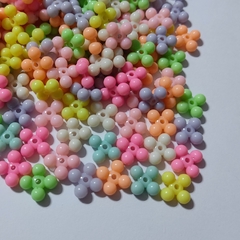 Pasante Separador Bolita Pastel - comprar online