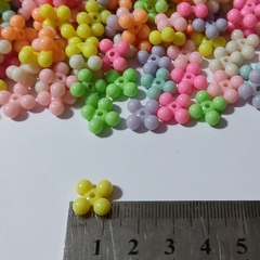 Pasante Separador Bolita Pastel en internet