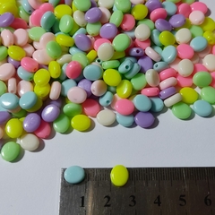 Pasante Semillas Pastel en internet